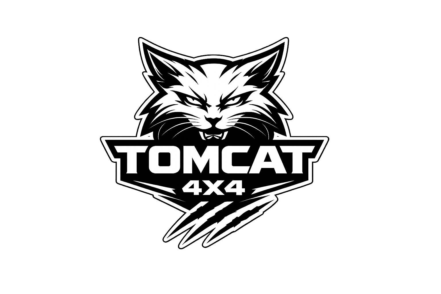 Tomcat4x4